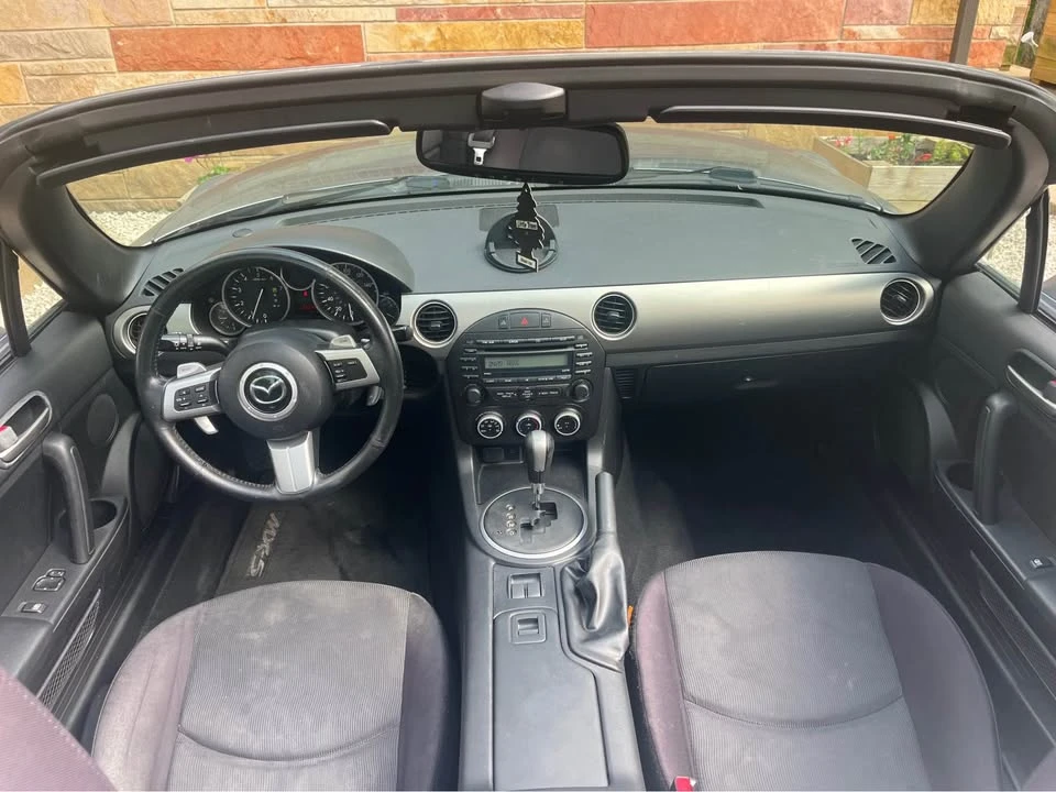 2011 Mazda NC MX-5 Miata - Image 8 of 10