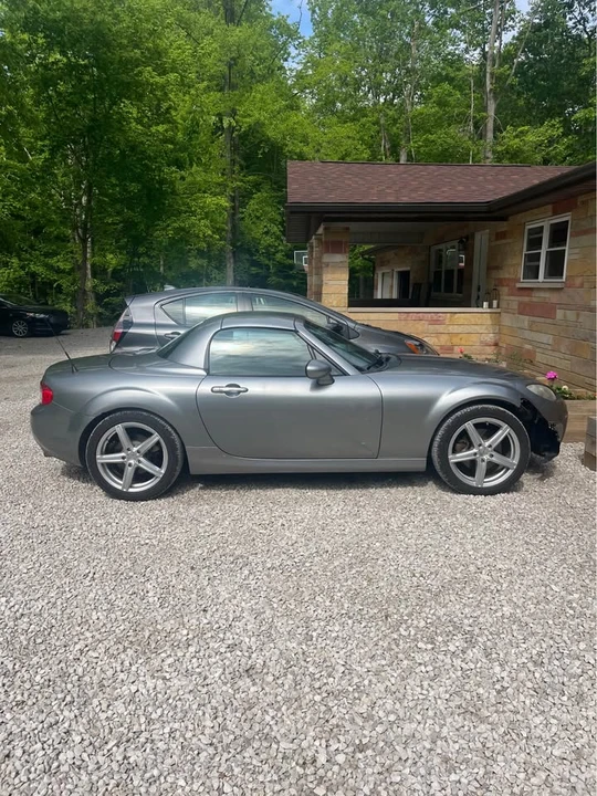 2011 Mazda NC MX-5 Miata - Image 6 of 10