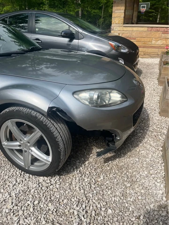 2011 Mazda NC MX-5 Miata - Image 5 of 10