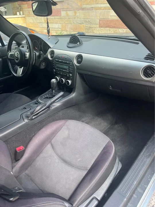 2011 Mazda NC MX-5 Miata - Image 10 of 10