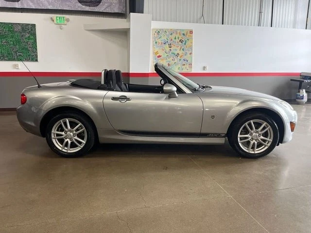 2011 Mazda NC MX-5 Miata - Image 3 of 20