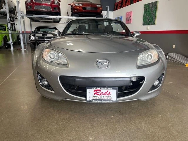 2011 Mazda NC MX-5 Miata - Image 5 of 20