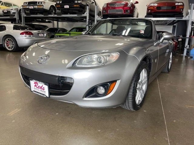 2011 Mazda NC MX-5 Miata - Image 7 of 20