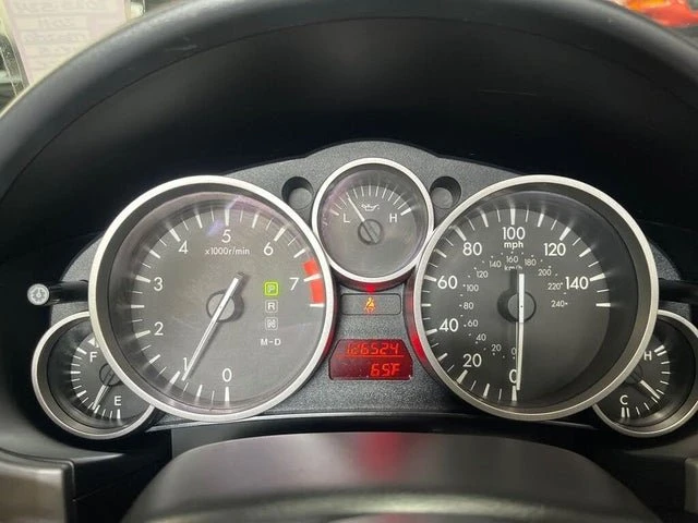 2011 Mazda NC MX-5 Miata - Image 11 of 20