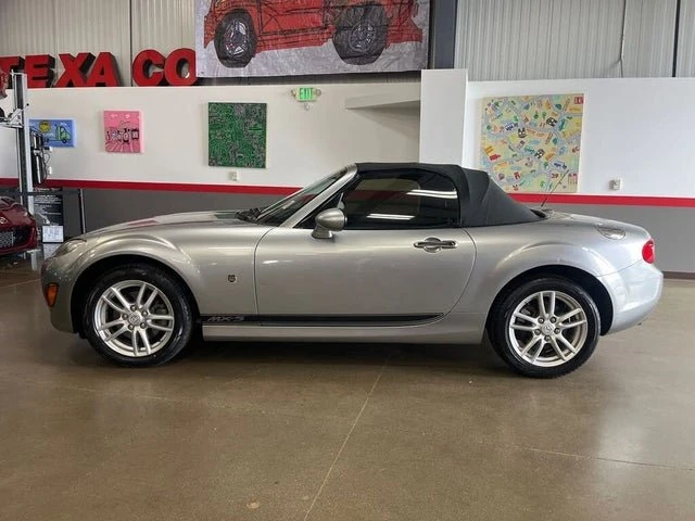 2011 Mazda NC MX-5 Miata - Image 9 of 20