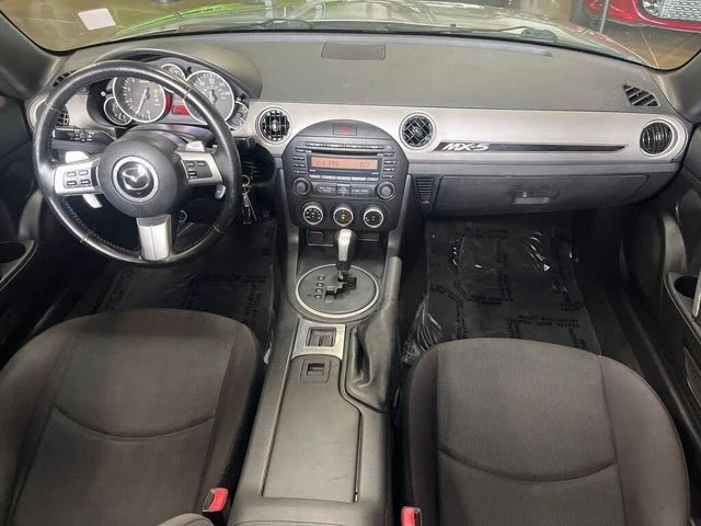 2011 Mazda NC MX-5 Miata - Image 12 of 20