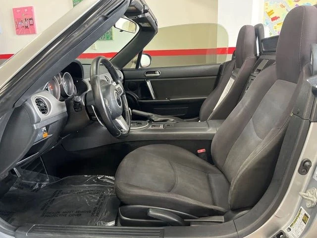2011 Mazda NC MX-5 Miata - Image 16 of 20