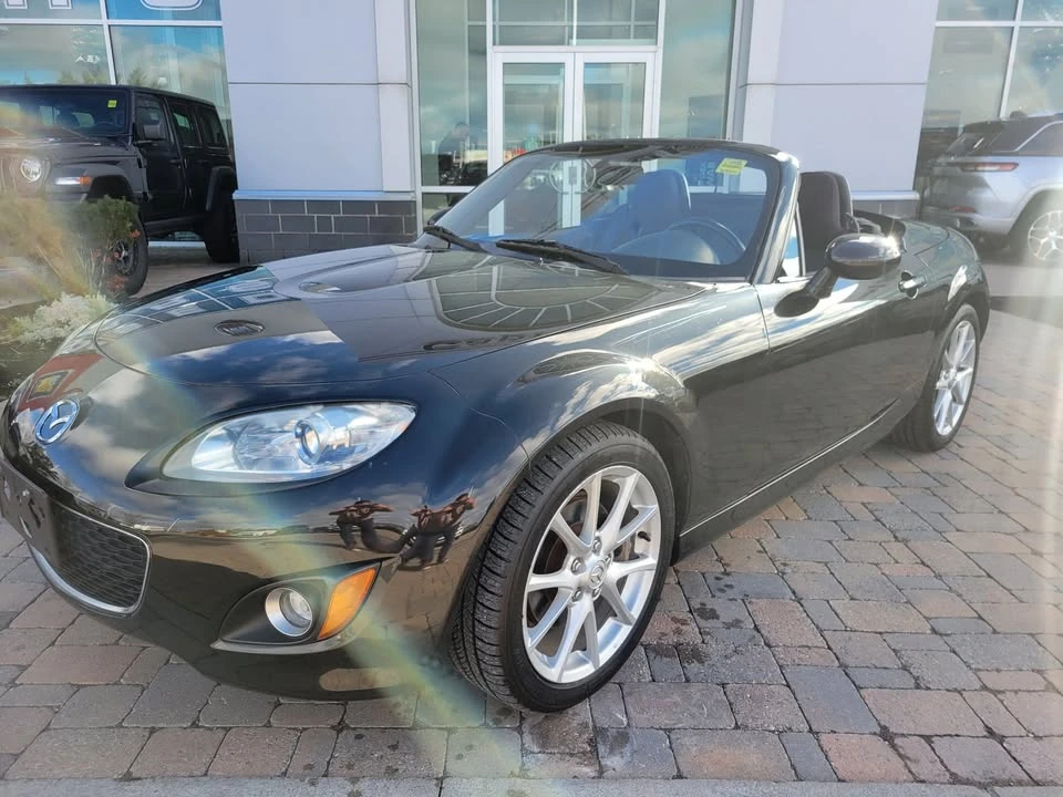 2011 Mazda NC MX-5 Miata - Image 13 of 20
