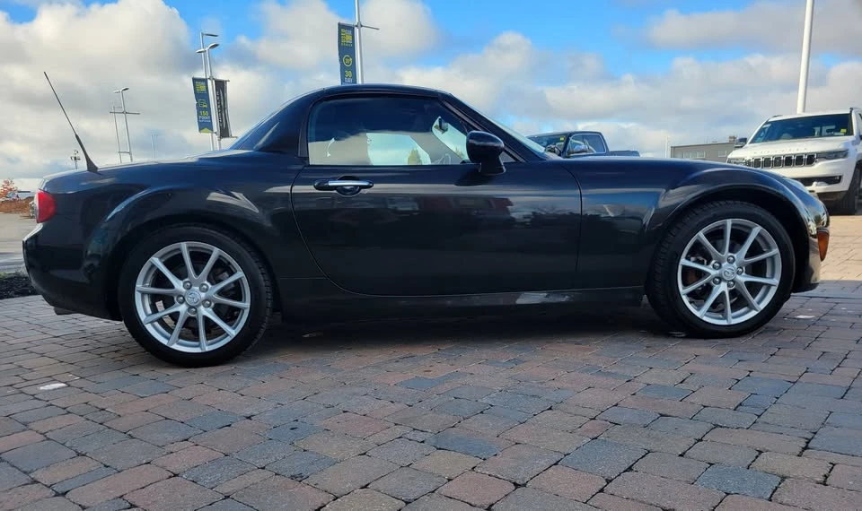 2011 Mazda NC MX-5 Miata - Image 10 of 20