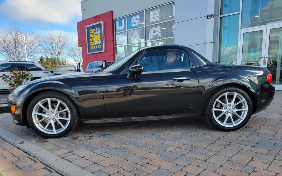 2011 Mazda NC MX-5 Miata - Image 5 of 20