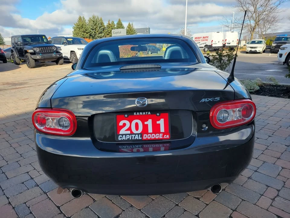 2011 Mazda NC MX-5 Miata - Image 8 of 20