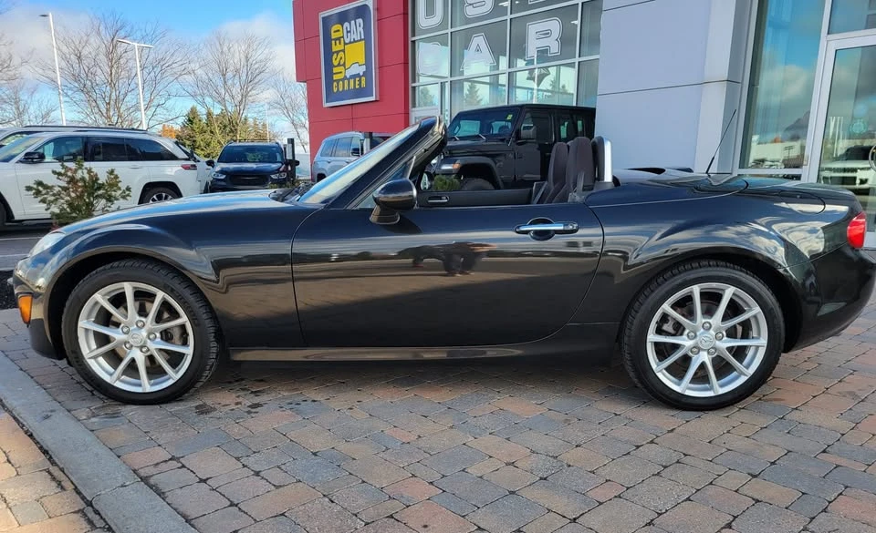 2011 Mazda NC MX-5 Miata - Image 14 of 20