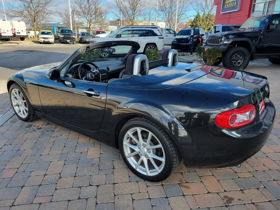 2011 Mazda NC MX-5 Miata - Image 15 of 20