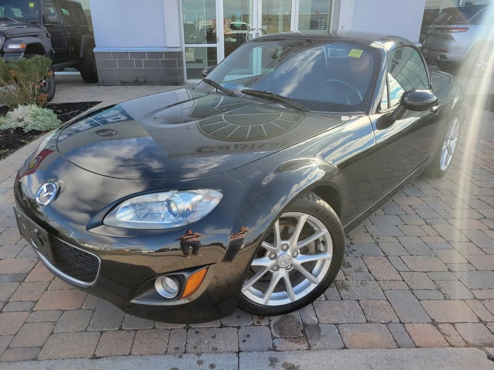 2011 Mazda NC MX-5 Miata - Image 4 of 20