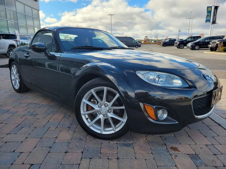 2011 Mazda NC MX-5 Miata - Image 12 of 20