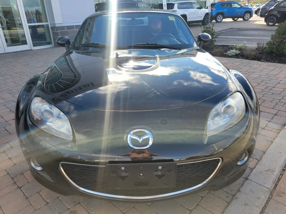 2011 Mazda NC MX-5 Miata - Image 3 of 20