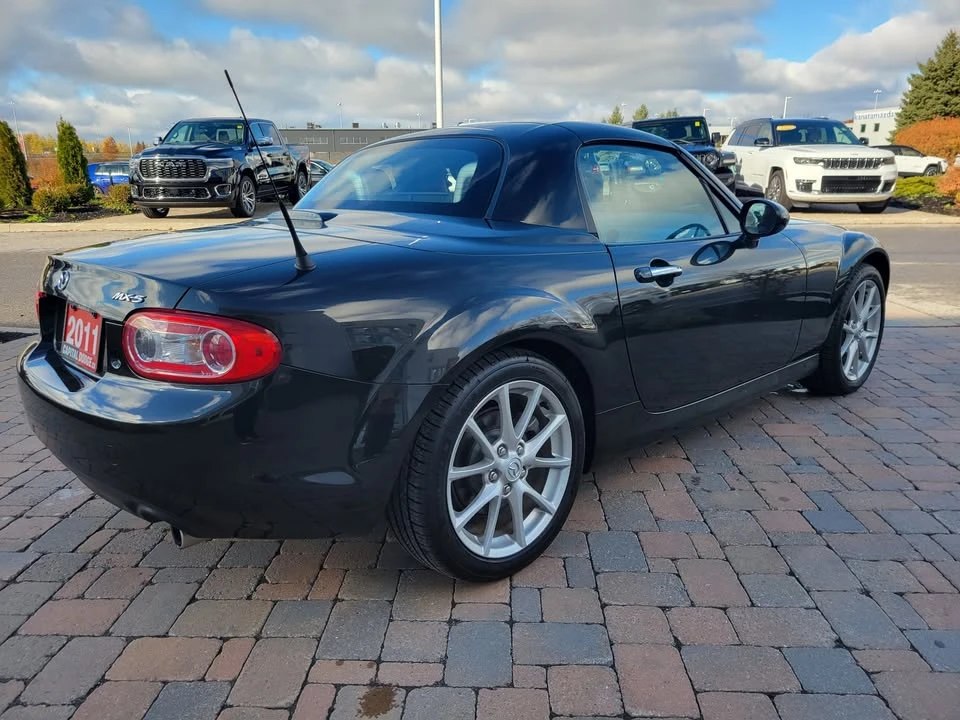 2011 Mazda NC MX-5 Miata - Image 9 of 20