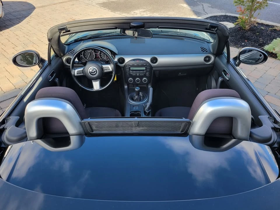 2011 Mazda NC MX-5 Miata - Image 20 of 20