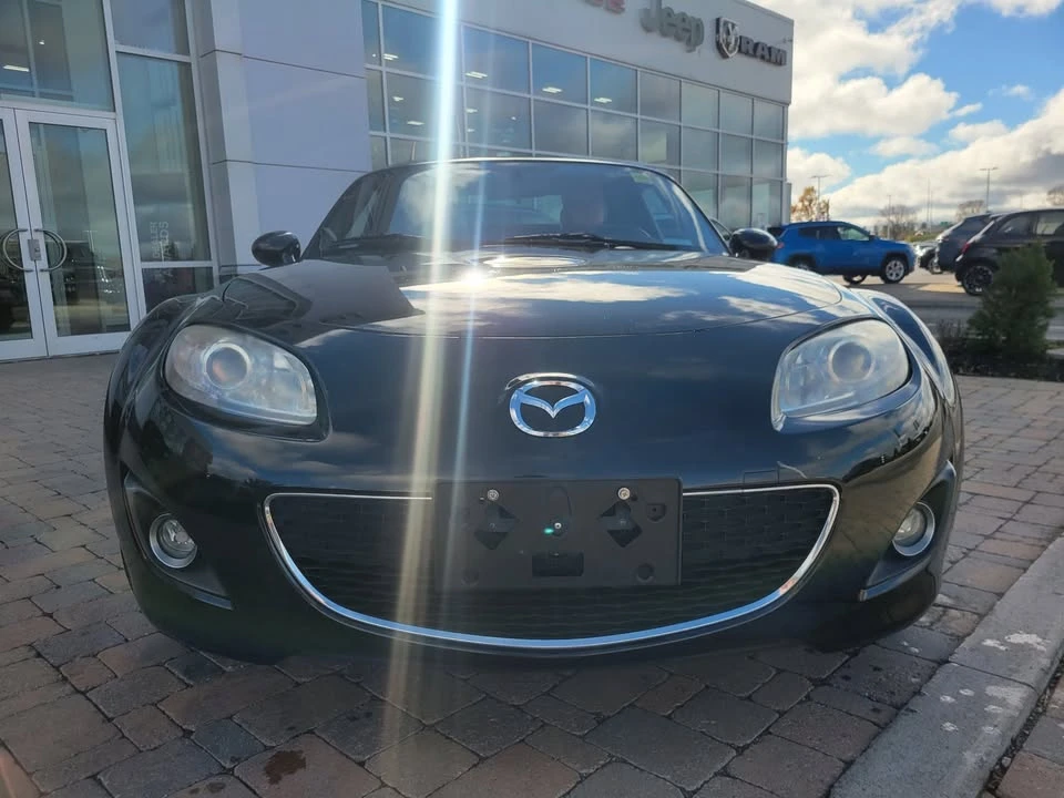 2011 Mazda NC MX-5 Miata - Image 2 of 20