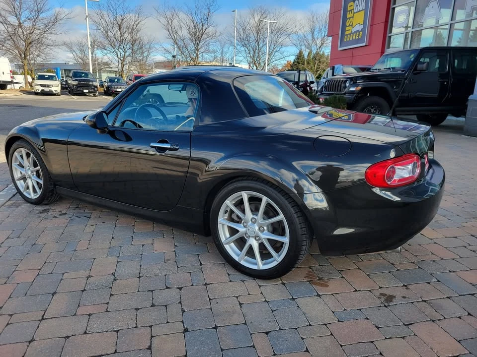 2011 Mazda NC MX-5 Miata - Image 7 of 20
