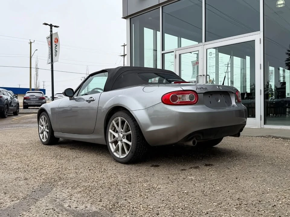 2011 Mazda NC MX-5 Miata - Image 4 of 15