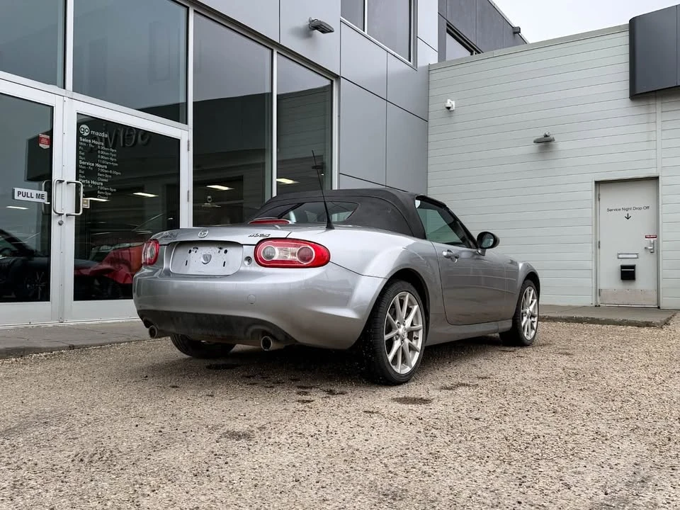 2011 Mazda NC MX-5 Miata - Image 6 of 15