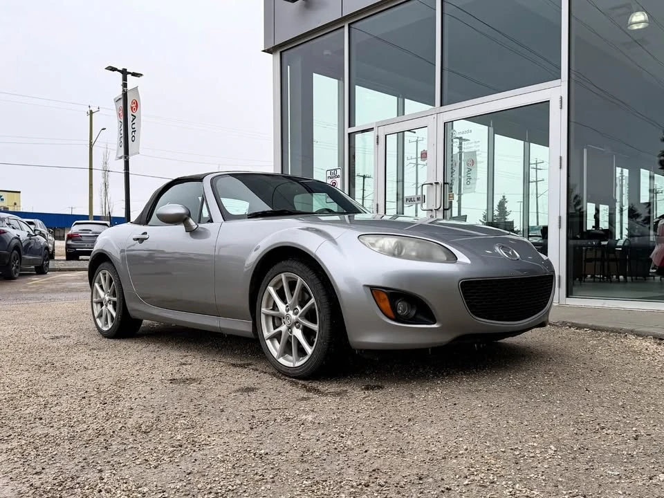 2011 Mazda NC MX-5 Miata - Image 7 of 12