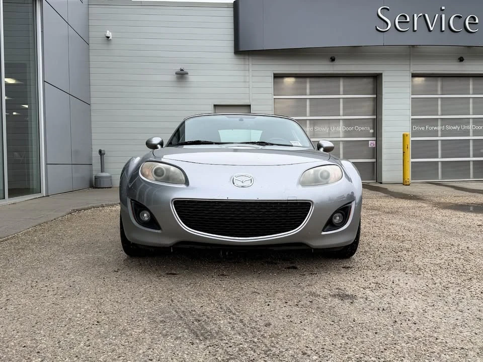 2011 Mazda NC MX-5 Miata - Image 8 of 12