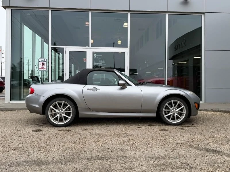 2011 Mazda NC MX-5 Miata - Image 7 of 15