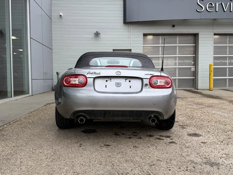 2011 Mazda NC MX-5 Miata - Image 5 of 15