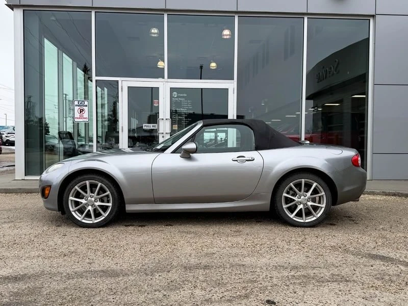 2011 Mazda NC MX-5 Miata - Image 3 of 15