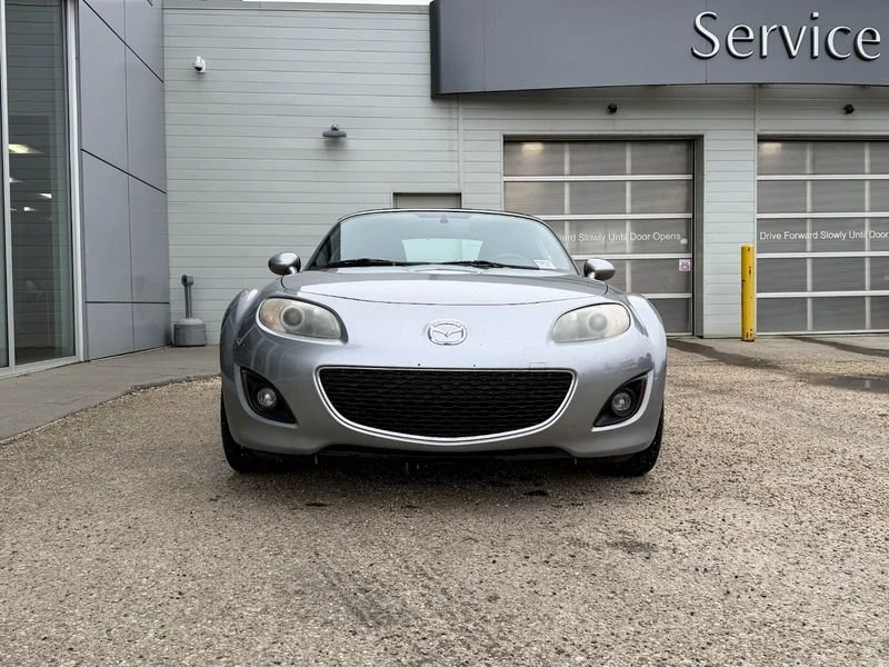 2011 Mazda NC MX-5 Miata - Image 9 of 15