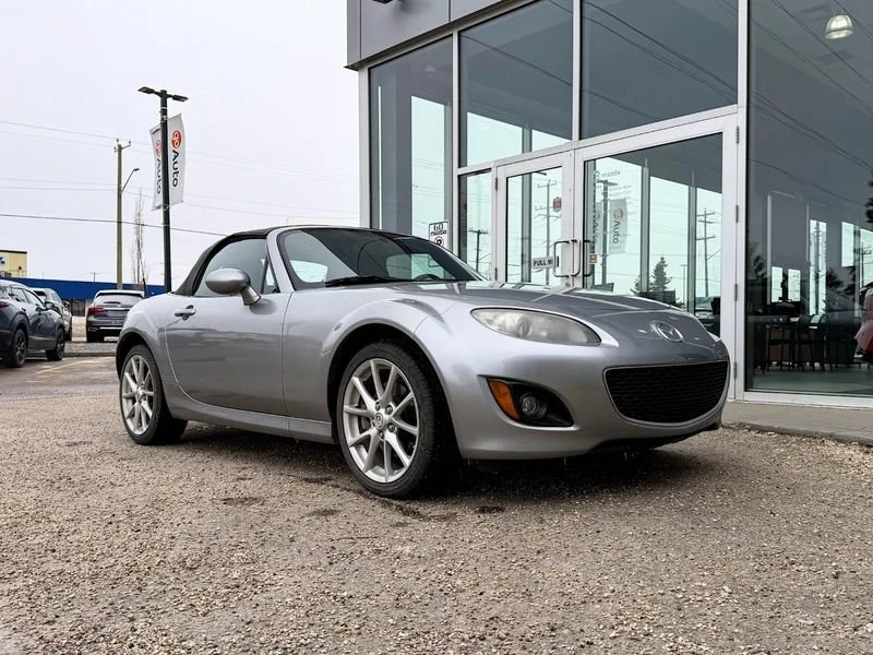 2011 Mazda NC MX-5 Miata - Image 8 of 15