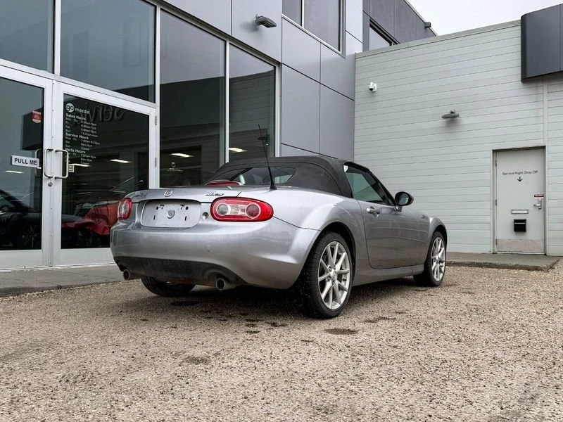 2011 Mazda NC MX-5 Miata - Image 6 of 15