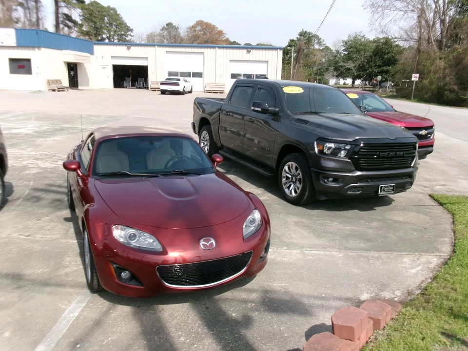 2011 Mazda NC MX-5 Miata - Image 16 of 16