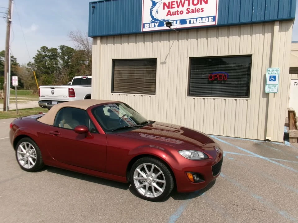 2011 Mazda NC MX-5 Miata - Image 3 of 16