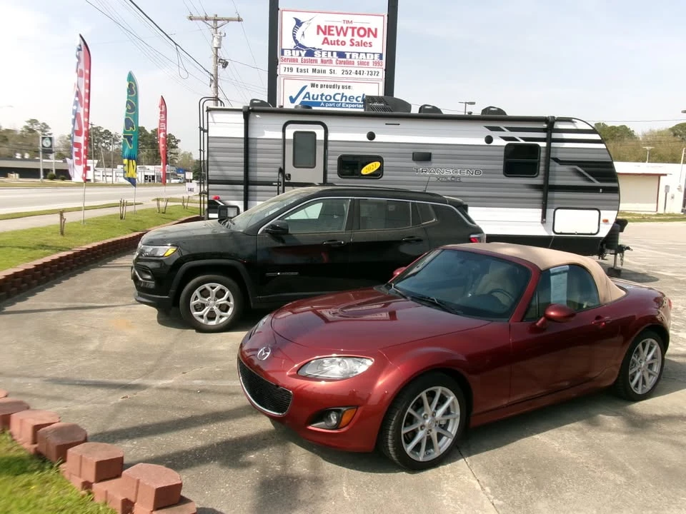 2011 Mazda NC MX-5 Miata - Image 15 of 16