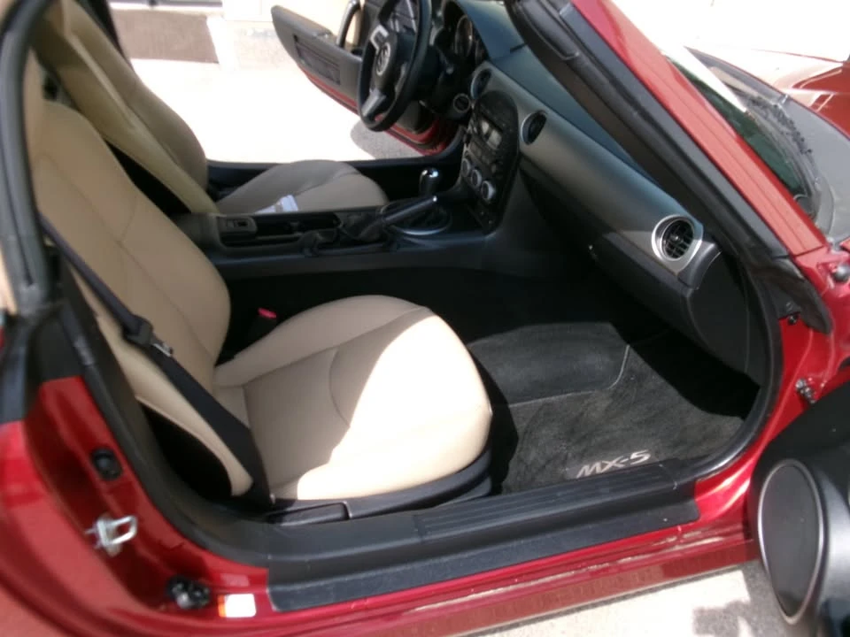 2011 Mazda NC MX-5 Miata - Image 12 of 16