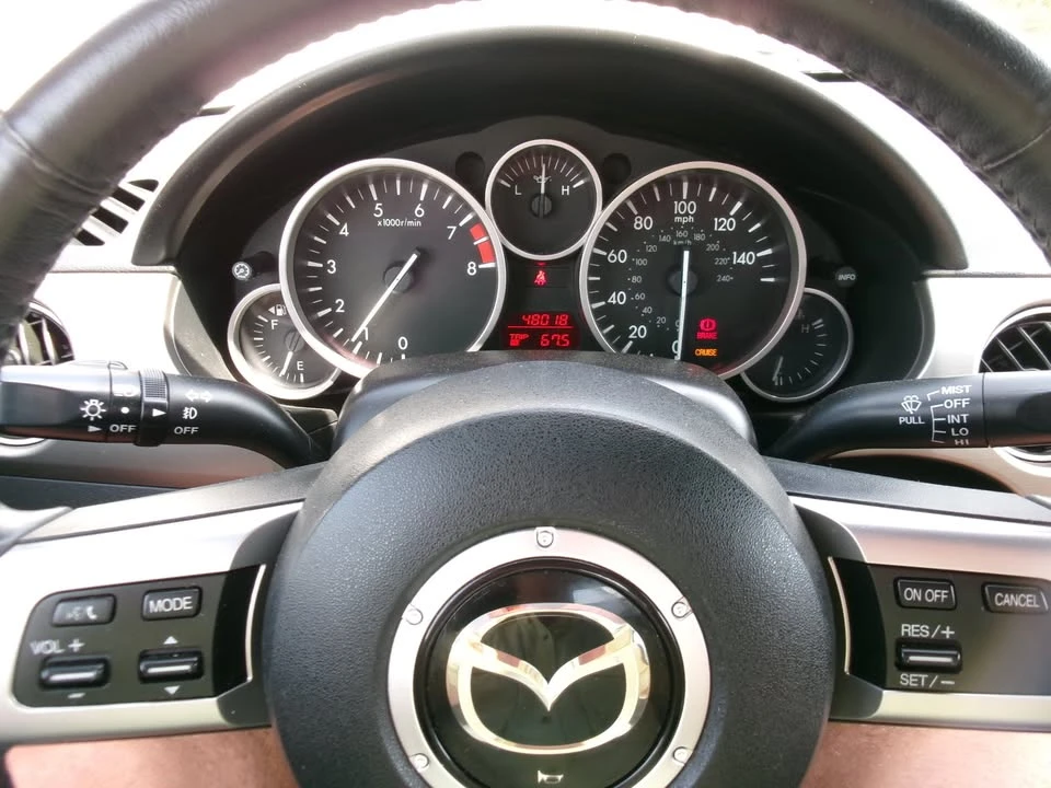 2011 Mazda NC MX-5 Miata - Image 4 of 16