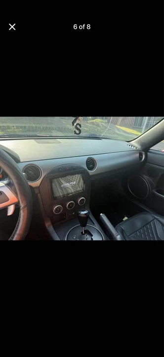 2011 Mazda NC MX-5 Miata - Image 6 of 8