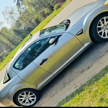 2011 Mazda RX-8