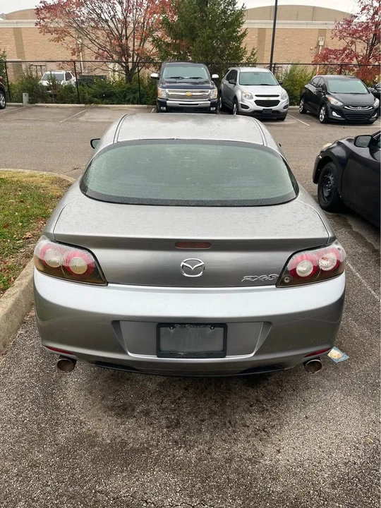 2011 Mazda RX-8 2nd Gen - Image 3 of 11