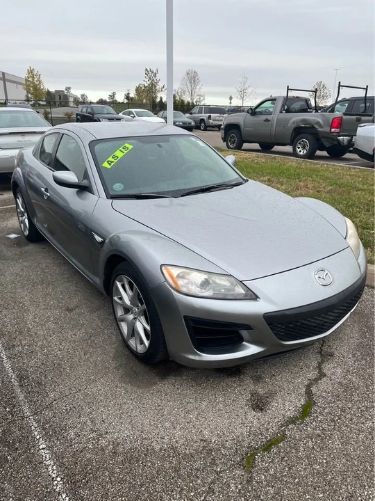2011 Mazda RX-8 2nd Gen - Image 5 of 11