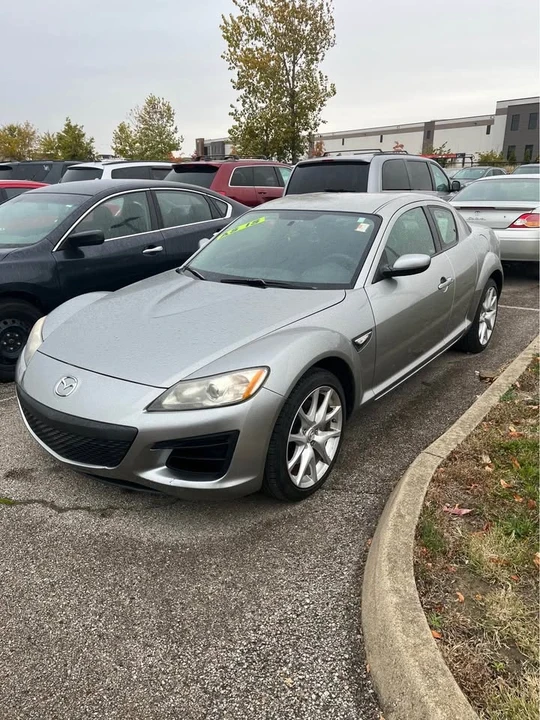 2011 Mazda RX-8 2nd Gen - Image 2 of 11