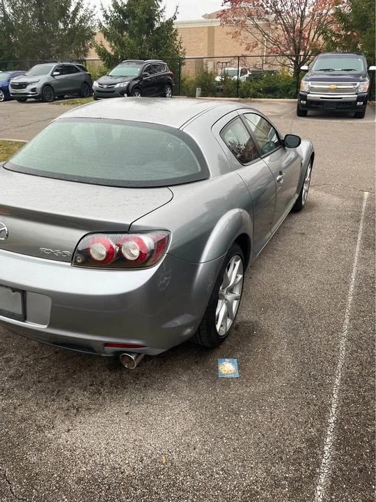 2011 Mazda RX-8 2nd Gen - Image 4 of 11