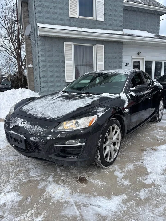2011 Mazda RX-8 2nd Gen - Image 2 of 10