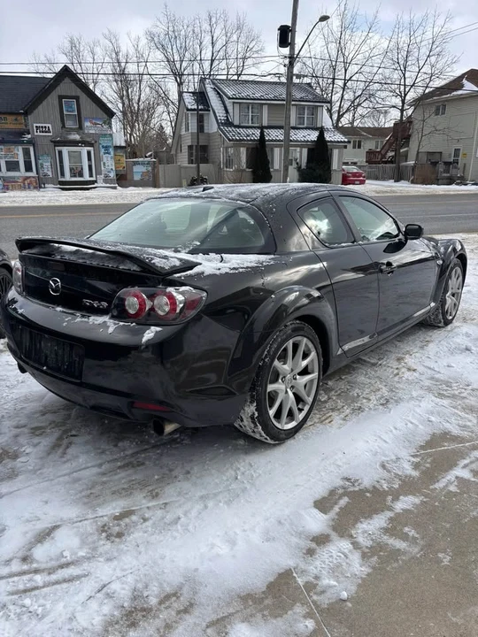 2011 Mazda RX-8 2nd Gen - Image 4 of 10