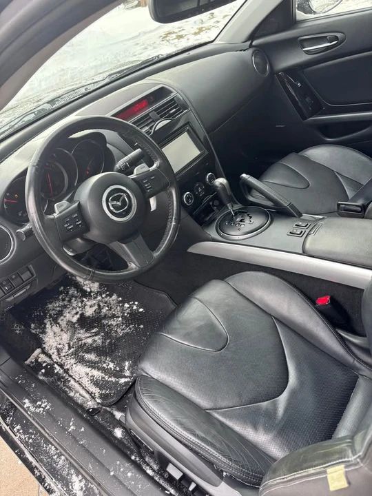2011 Mazda RX-8 2nd Gen - Image 7 of 10