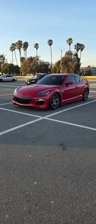 2011 Mazda RX-8 2nd Gen - Image 4 of 4