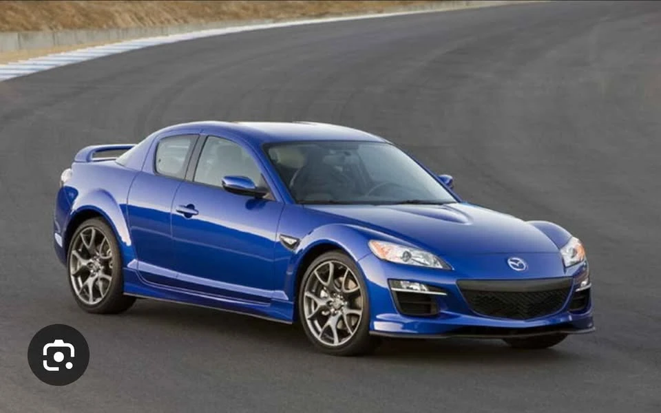 2011 Mazda RX-8 2nd Gen - Image 2 of 4